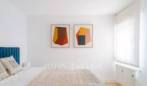 Продажа Апартаменты Madrid