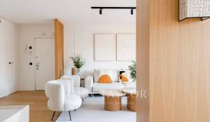 Продажа Апартаменты Madrid