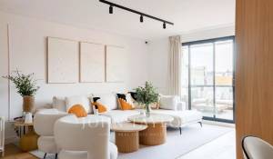 Продажа Апартаменты Madrid