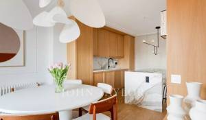 Продажа Апартаменты Madrid