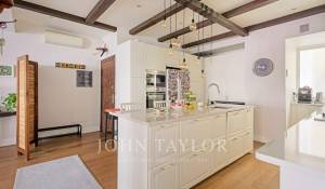 Продажа Апартаменты Madrid