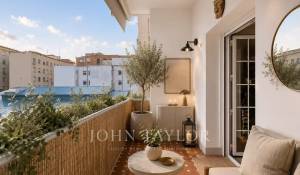 Продажа Апартаменты Madrid