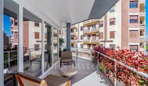 Продажа Апартаменты Madrid