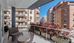 Продажа Апартаменты Madrid