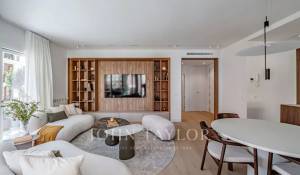 Продажа Апартаменты Madrid