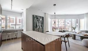 Продажа Апартаменты Madrid