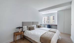Продажа Апартаменты Madrid