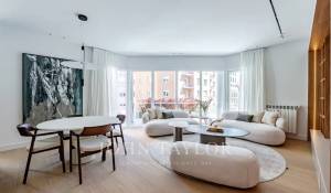 Продажа Апартаменты Madrid