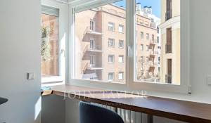 Продажа Апартаменты Madrid