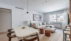 Продажа Апартаменты Madrid