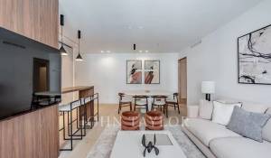 Продажа Апартаменты Madrid