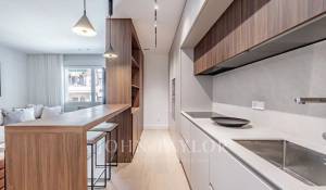 Продажа Апартаменты Madrid