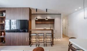 Продажа Апартаменты Madrid