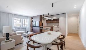 Продажа Апартаменты Madrid