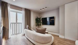 Продажа Апартаменты Madrid