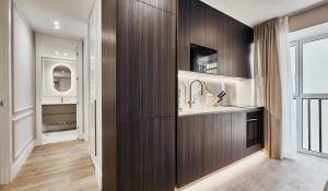 Продажа Апартаменты Madrid