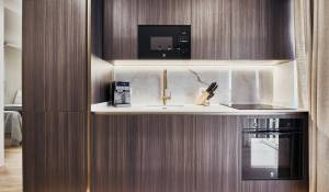 Продажа Апартаменты Madrid