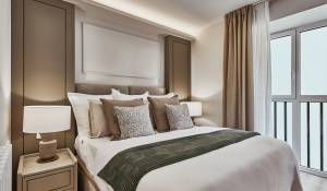 Продажа Апартаменты Madrid