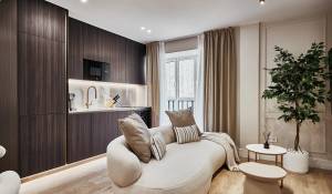 Продажа Апартаменты Madrid