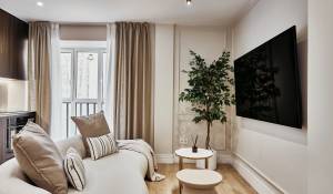 Продажа Апартаменты Madrid