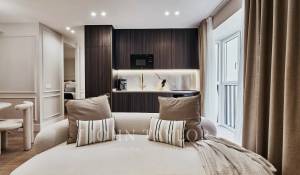 Продажа Апартаменты Madrid