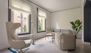 Продажа Апартаменты Madrid