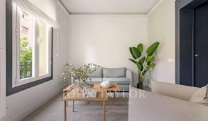 Продажа Апартаменты Madrid