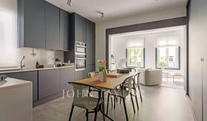 Продажа Апартаменты Madrid