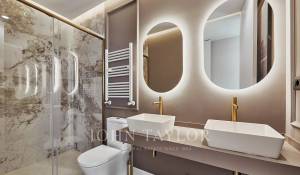 Продажа Апартаменты Madrid