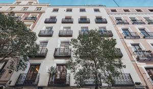 Продажа Апартаменты Madrid