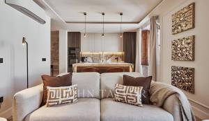 Продажа Апартаменты Madrid