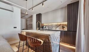 Продажа Апартаменты Madrid