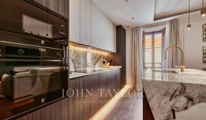 Продажа Апартаменты Madrid