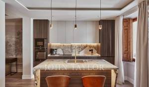 Продажа Апартаменты Madrid