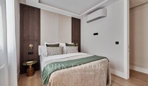 Продажа Апартаменты Madrid