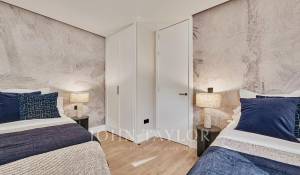 Продажа Апартаменты Madrid