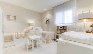 Продажа Апартаменты Madrid