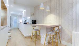Продажа Апартаменты Madrid