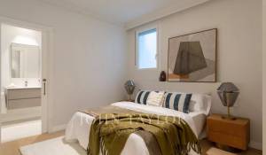 Продажа Апартаменты Madrid