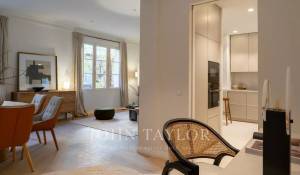 Продажа Апартаменты Madrid