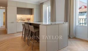 Продажа Апартаменты Madrid