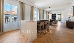 Продажа Апартаменты Madrid