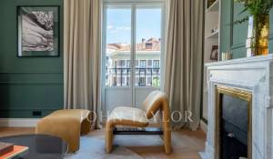 Продажа Апартаменты Madrid