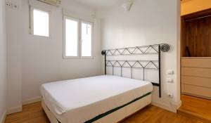 Продажа Апартаменты Madrid