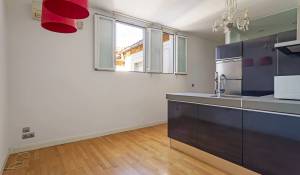 Продажа Апартаменты Madrid