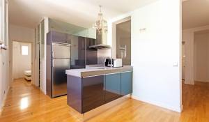 Продажа Апартаменты Madrid