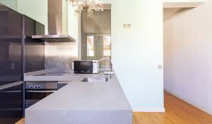 Продажа Апартаменты Madrid