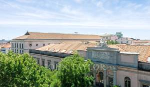Продажа Апартаменты Madrid