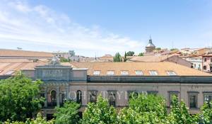 Продажа Апартаменты Madrid