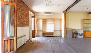 Продажа Апартаменты Madrid